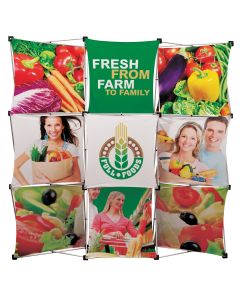 GEOMETRIX CLASSIC KIT ITEM # SD- 337127